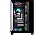 Gabinete Gamer K-mex Aquário Cg-02j1 Atx Ghost Shark - Imagem 5