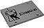 Hd Ssd Kingston 240gb Ssdnow A400 Sata 3 6gb/s 500mb/s - Imagem 2