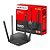 Roteador Mercusys MR60X AX1500 Gigabit Wifi 6 Dual Band 2,4/5GHz 4 Antenas - Imagem 1