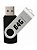 Pendrive 64 Gb Altomex - Imagem 1