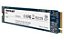 Hd Ssd M.2 NVMe 128 gb Patriot Chave M 5 Pinos 2280 - Imagem 1
