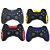 Controle Sem Fio 4 In 1 Ps2 Ps3 Ps1 Pc Bateria Recarregavel - Imagem 2