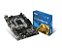 Placa-mãe Msi P/ Intel Lga 1151 Matx H110m Pro-vh Plus Ddr4 - Imagem 2