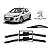 Kit Limpador De Parabrisa Dianteiro Peugeot 3008/308/408/508 28"/26" - Imagem 1