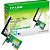 Placa De Rede Pci Express Adapter Tp-Link 781nd - Imagem 2