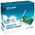 Placa Rede Mini Pci Express Tp-link Tg-3468 Gigabit 10/100/1000 - Imagem 1