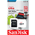 Cartão Micro Sd 16Gb Ultra Sandisk Classe 10 - Imagem 2
