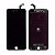 Frontal Iphone 6S Plus Preto - Imagem 1