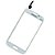 Touch Samsung I8552 Branco AAA - Imagem 1