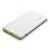 Carregador Portátil Universal Power Bank Pineng PN-951 10000mah Original - Imagem 3