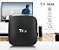 Tv Box 4k 2gb Ram 16gb Rom TX2 - Imagem 1