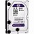 HD 1 Tera Western Digital Purple PC/CFTV - Imagem 1