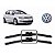 Kit Limpador De Parabrisa Dianteiro Polo GTI/blue 09/polo Sedan 2010 21"/19" - Imagem 2