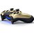 Controle Ps4 Serie Gold Dourado Playstation 4 Original Sony - Imagem 3