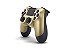 Controle Ps4 Serie Gold Dourado Playstation 4 Original Sony - Imagem 4