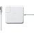 Fonte Carregador Macbook Magsafe1 Air Pro 85W - Imagem 1