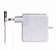 Fonte Carregador Macbook Magsafe1 Air Pro 45W - Imagem 1