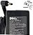 Fonte Carregador Dell Vostro 5460 5470 19.5v 3.34a 65w Fino - Imagem 3
