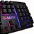 Teclado Gamer led semi mecânico Backligth Bmax BM-T06 - Imagem 3