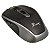 Mouse Óptico sem Fio Knup 6 Botões Usb 2.0 - Imagem 1