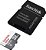 Cartao Micro Sd 64Gb Ultra Sandisk Classe 10 - Imagem 3