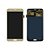 Frontal Samsung J4/J400 *AAA* Dourado - Imagem 1