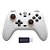 Controle Gamesir Nova 2 Lite BT/AND/IOS/PC Space Branco - Imagem 1