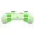 Controle Gamesir Nova T4N Lite BT/AND/IOS/PC Verde - Imagem 4