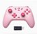 Controle Gamesir Nova T4N Lite BT/AND/IOS/PC Pink - Imagem 1