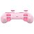 Controle Gamesir Nova T4N Lite BT/AND/IOS/PC Pink - Imagem 4