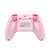 Controle Gamesir Nova T4N Lite BT/AND/IOS/PC Pink - Imagem 3
