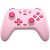Controle Gamesir Nova T4N Lite BT/AND/IOS/PC Pink - Imagem 2