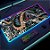 Mouse pad com borda de LED RGB 12cores EXBOM 800/300/4 mm - Imagem 4