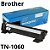 CARTUCHO TONER MAX COMP BROTHER BLKG TN-1060 MAX - Imagem 1