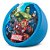 Smart Speaker Com Alexa Echo Pop Kids 1° Geração Marvel Avengers - Imagem 1