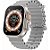 Relogio Smartwatch P8 Ultra Bluetooth 9 In 1 - Imagem 2