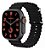Relogio Smartwatch HW Ultra 2 8 in 1 Bluetooth Com NFC Howear - Imagem 1