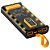 Powerbank 10,000 mah Satellite A-PB410004/3 USB/TIPO C. Transparente - Imagem 2
