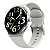 Relogio Smartwatch Haylou Solar Lite Bluetooth Cor Prata - Imagem 1