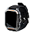 Relogio Smartwatch Blulory Glifo RTS 50mm Bluetooth Cor Preto - Imagem 1