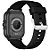 Relogio Smartwatch Black Shark GT3 Neo BS-W2407 Bluetooth Gps Cor Preto - Imagem 2