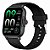 Relogio Smartwatch Black Shark GT3 Neo BS-W2407 Bluetooth Gps Cor Preto - Imagem 1