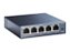Switch 5p Tp-Link LS105G 10/100/1000mbps - Imagem 2