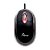 MOUSE OPTICO USB 3 BOTOES 1200DPI KNUP KP-M611 - Imagem 2