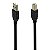 CABO USB X IMPRESSORA COM 2 METROS (REF MB51030) - Imagem 1