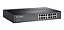 Switch 16 Portas 10/100/1000 Tp-link Tl-sg1016 - Imagem 2