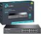 Switch 16 Portas 10/100/1000 Tp-link Tl-sg1016 - Imagem 1