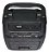 Caixa De Som Bluetooth FM Portátil Com Controle Altomex Al-5302 - Imagem 2