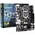 Placa Mãe Macrovip intel H310M LGA 1151 DDR4 VGA/HDMI i3/i5/i7 - Imagem 1