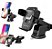 Suporte Para Celular GPS Articulado com Ventosas - Imagem 2